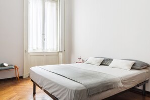 Apartment, 2 Bedrooms
