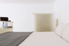 Apartment, 1 Schlafzimmer