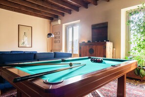 Billiards