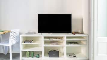 Apartment, 1 Bedroom | Room amenity