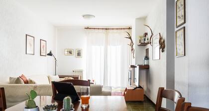 Orobie Master Guest apartment