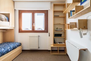 Apartment, 2 Bedrooms | 2 bedrooms, individually decorated, individually furnished, free WiFi