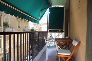 Apartment, 2 Bedrooms | Balcony - Delizia Master Guest apartment (Rapallo)
