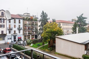 Appartement, 1 chambre | Vue sur la ville