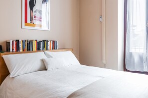 Appartement, 1 chambre