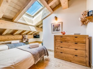 4 slaapkamers, gratis wifi