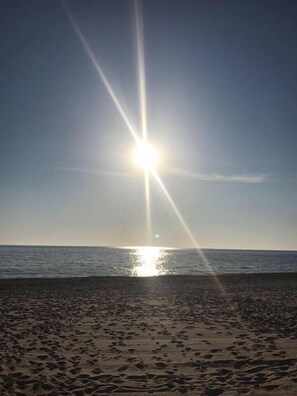 Serviettes de plage