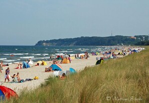 Strandtücher