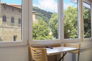 Double Room | View from room