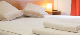 Pensión Ekia Pentsioa