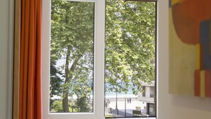 Außendetails