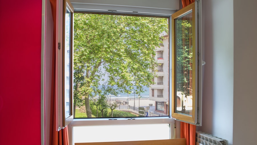 Pensión Ekia Pentsioa