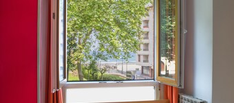 Pensión Ekia Pentsioa