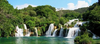 NEW Apartment, A2+2, Family house - OPG Rudan, garden pool, terase, wi-fi