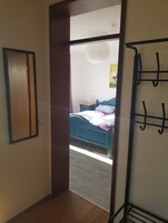 Entrada interior