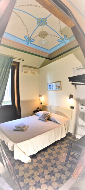 Room - Art Decò B&B (Cefalù)