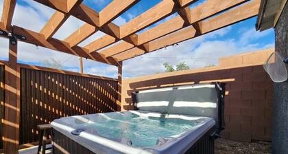 The Roost | Hot Tub | Pet Friendly