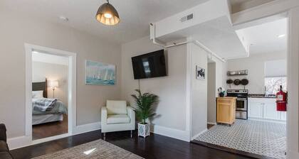 The Roost | Hot Tub | Pet Friendly