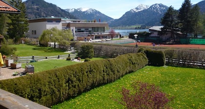 Ferienwohnung 3 - Ferienwohnungen Weitl, Haus St. Michael