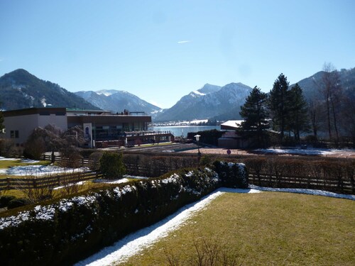 Vacation apartment 3 - Holiday apartments Weitl, Haus St. Michael