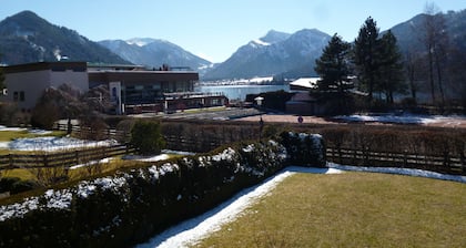 Vacation apartment 3 - Holiday apartments Weitl, Haus St. Michael