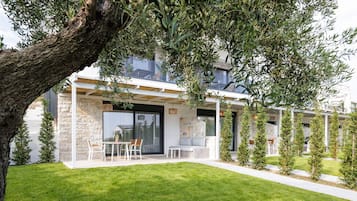 Superior Suite, Garden View | Vue sur le jardin
