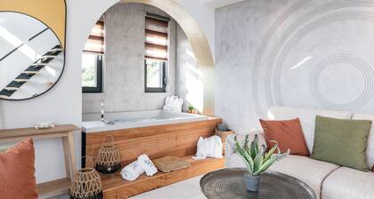 Cocooning Suites by Blue Carpet