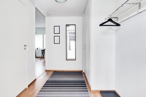 Standard Apartment, 1 Bedroom, Sauna