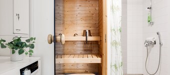 Hiisi Homes Tampere Muotiala