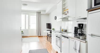 Hiisi Homes Tampere Muotiala
