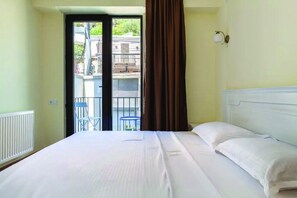 3 chambres, fer et planche à repasser, Wi-Fi