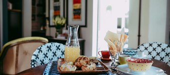 Timeless Elegance for Discerning Traveler