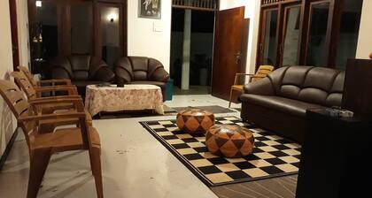 50 Meter to the Beach - Private Villa