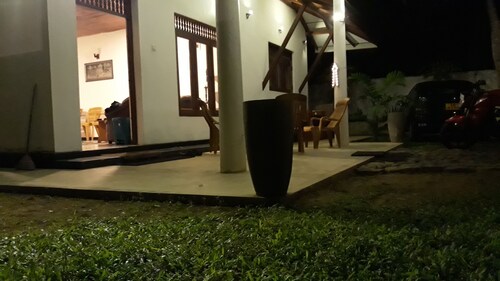 50 Meter to the Beach - Private Villa