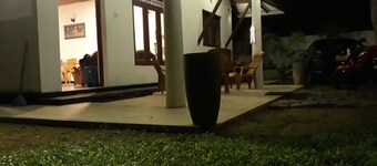 50 Meter to the Beach - Private Villa