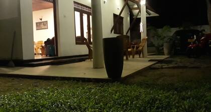 50 Meter to the Beach - Private Villa