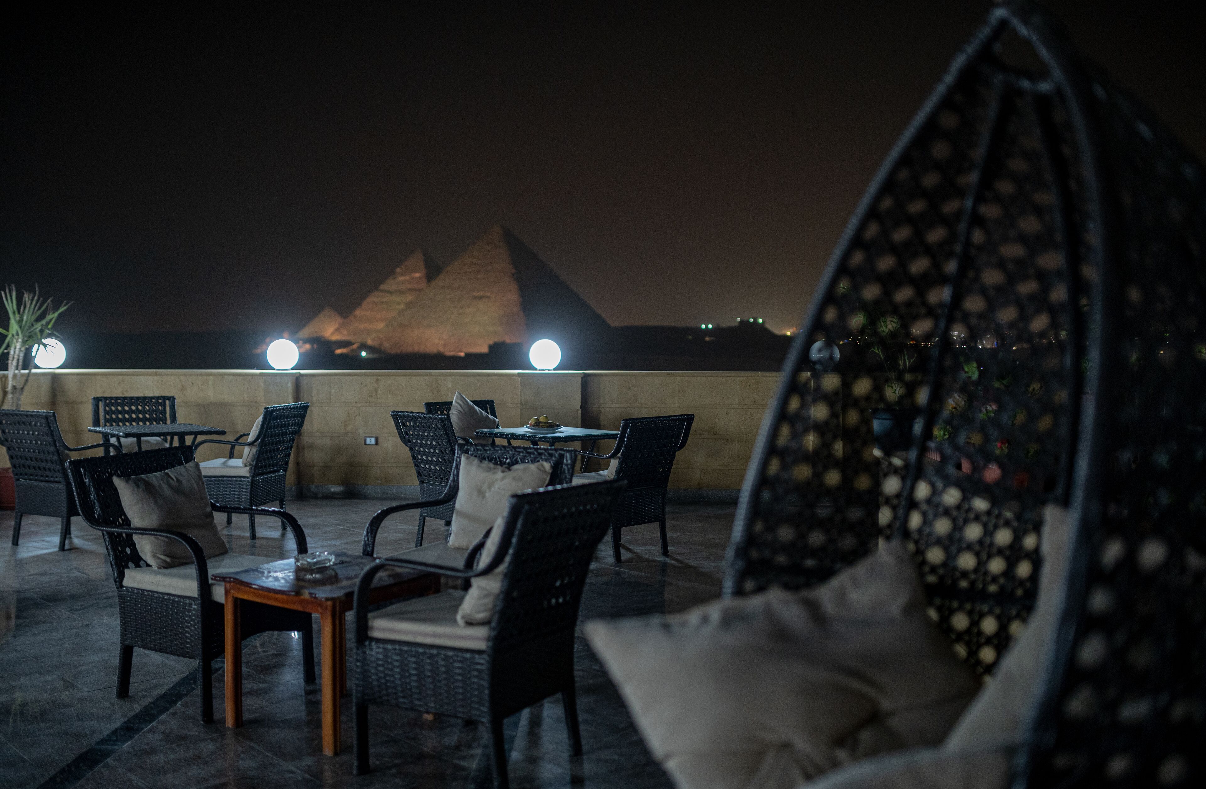 Photo - Gardenia Inn Hotel