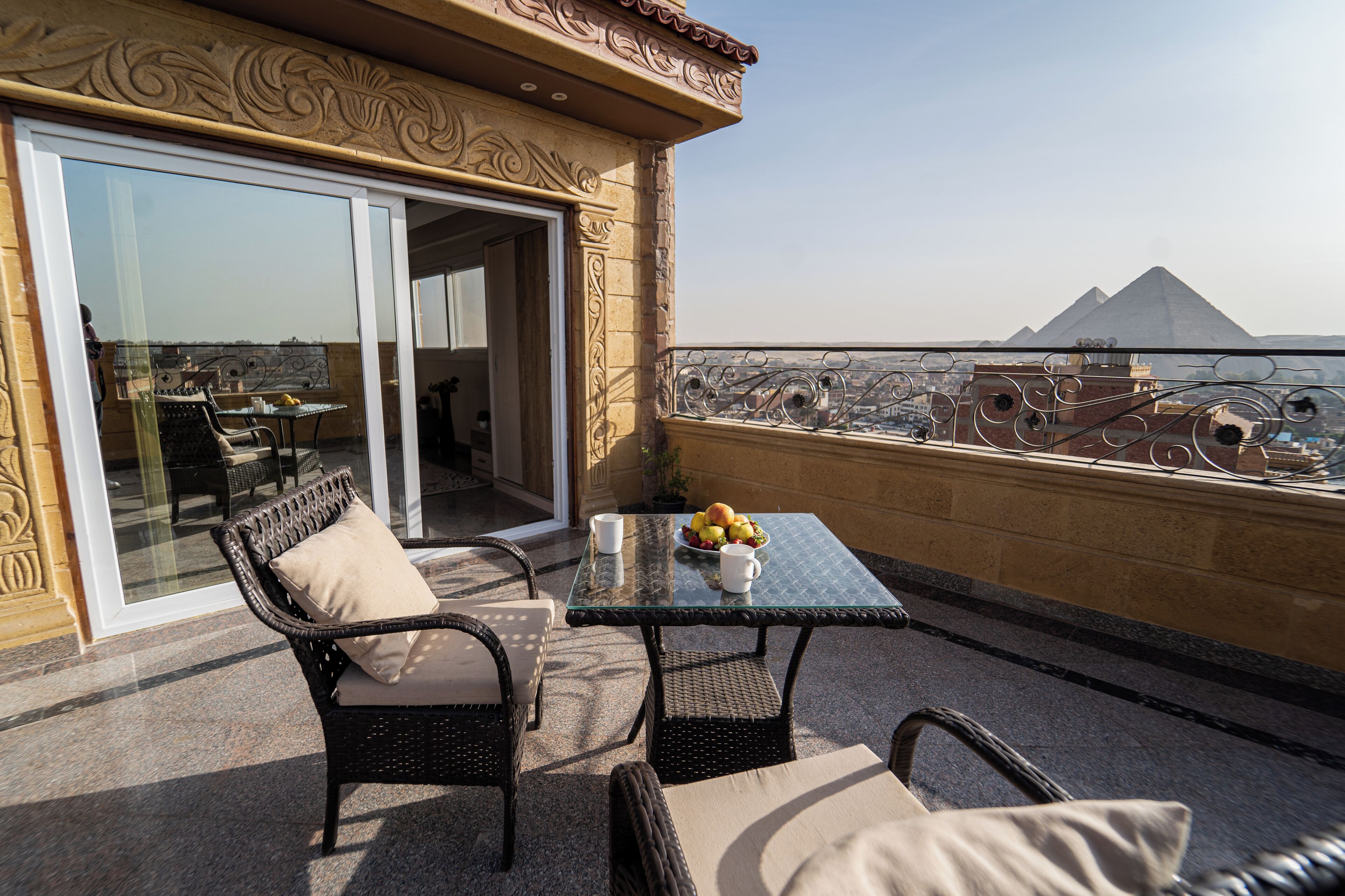 Photo - Gardenia Inn Hotel