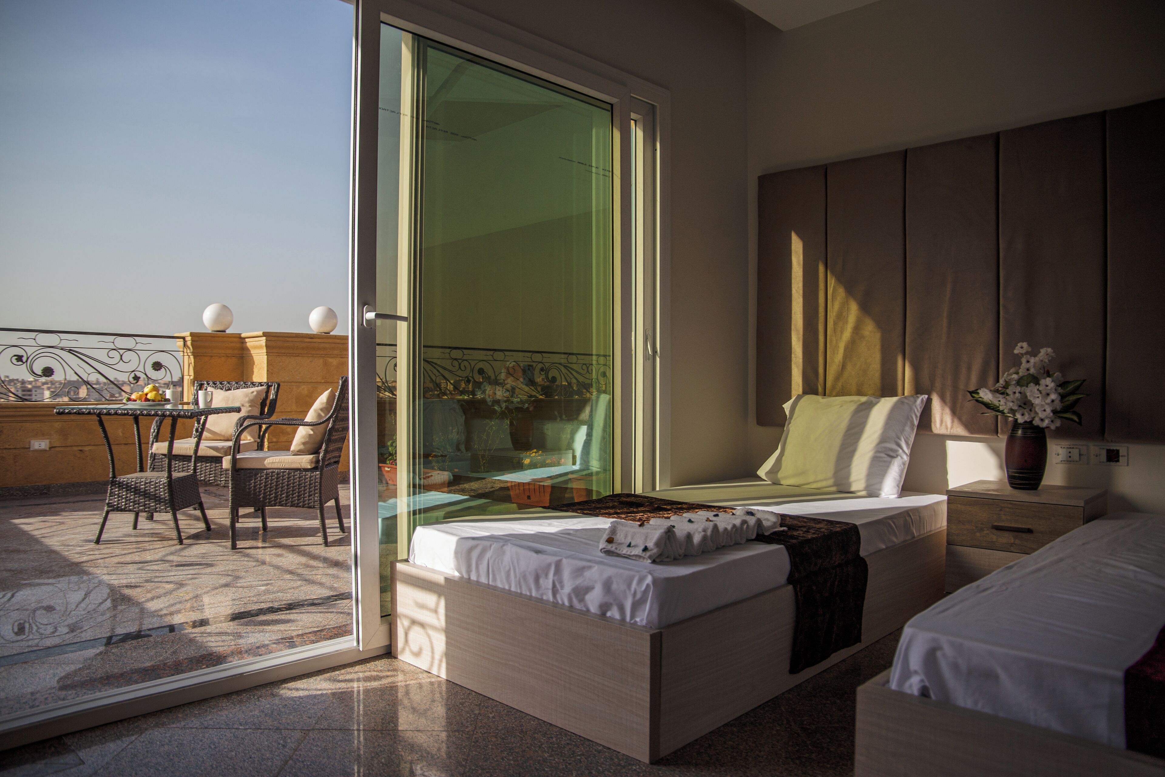 Photo - Gardenia Inn Hotel