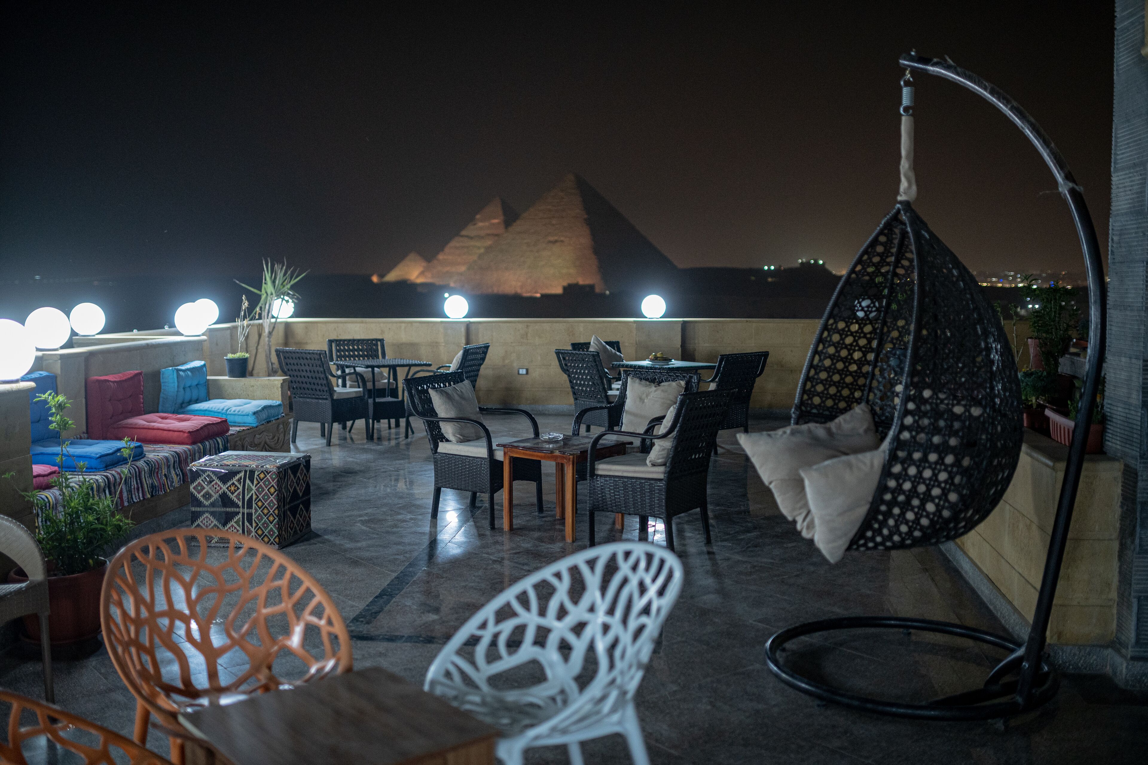 Photo - Gardenia Inn Hotel