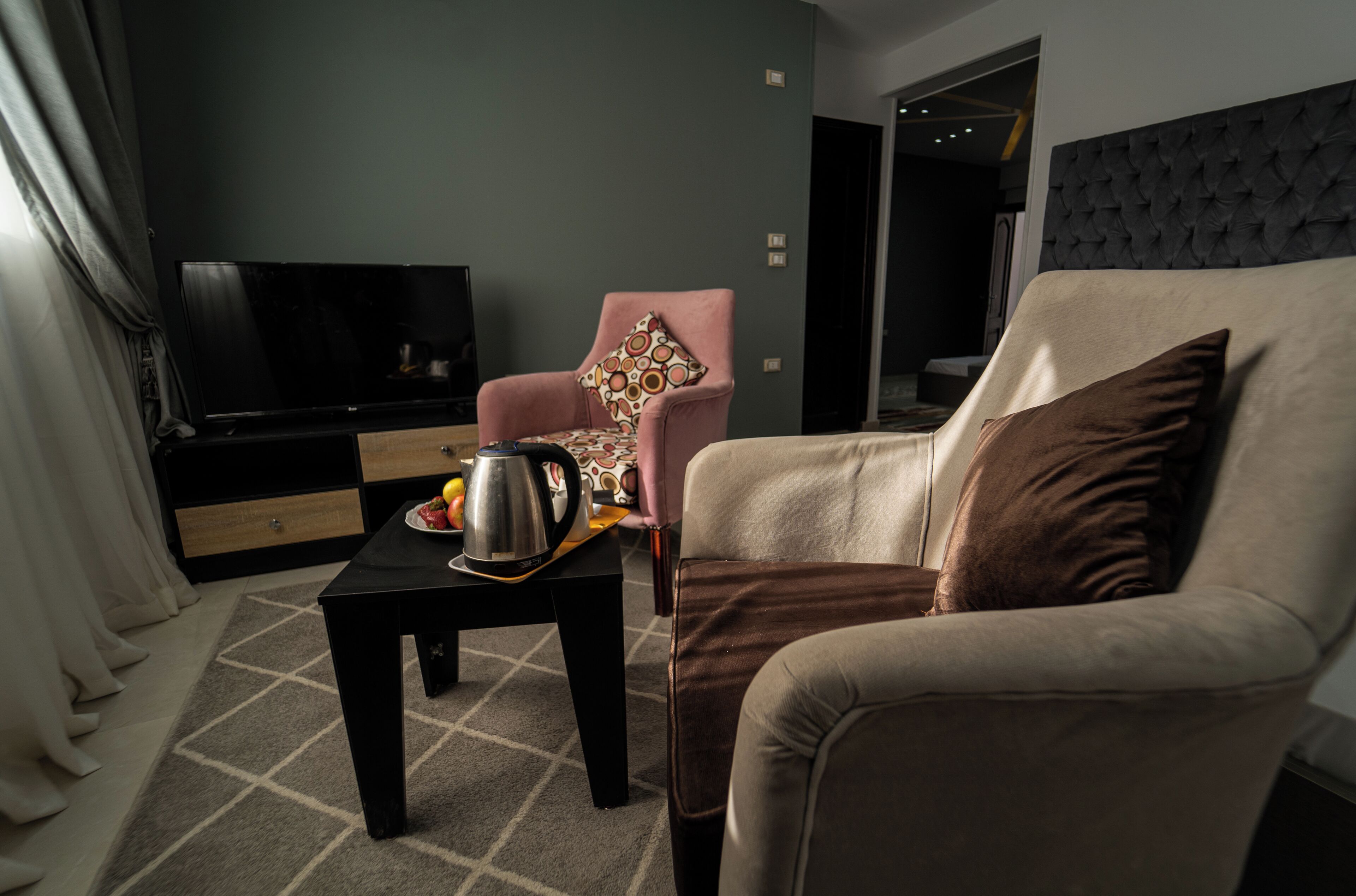 Photo - Gardenia Inn Hotel