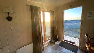 Ropa de cama hipoalergénica y wifi gratis