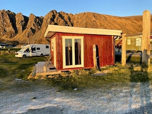 Ulkopuoli