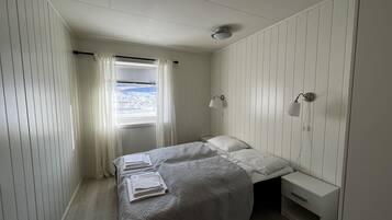 Leilighet – comfort | Allergitestet sengetøy og wi-fi (inkludert)