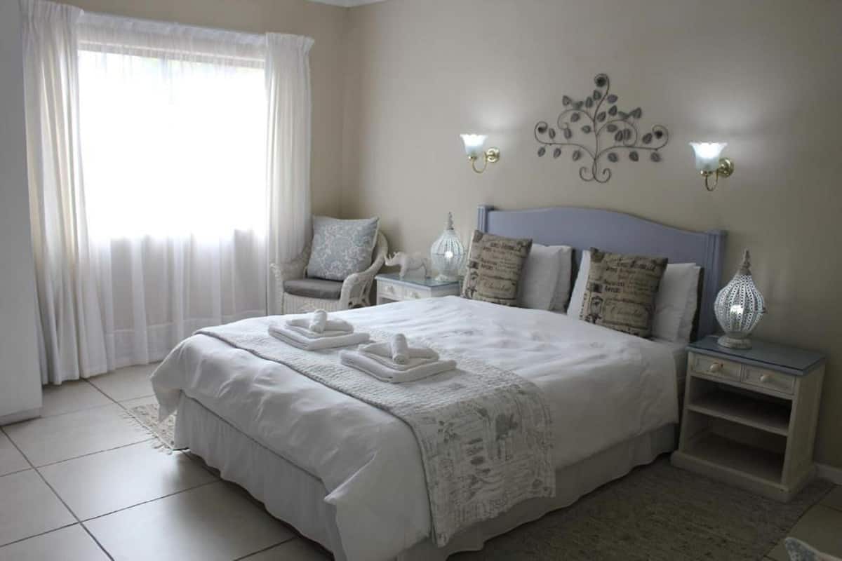 Double or Twin Room | 2 bedrooms, premium bedding, individually decorated