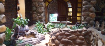 The Sabie Town House Guest Lodge