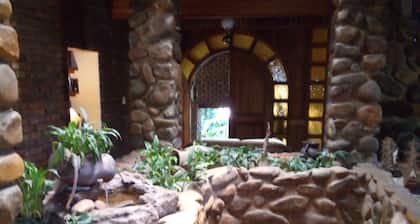 The Sabie Town House Guest Lodge