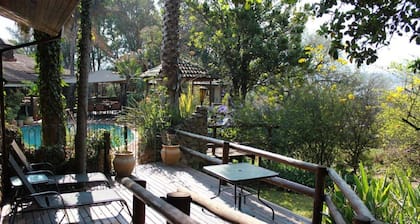 The Sabie Town House Guest Lodge
