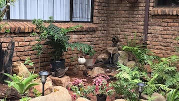 Family Suite, 2 Bedrooms | Terrace/patio