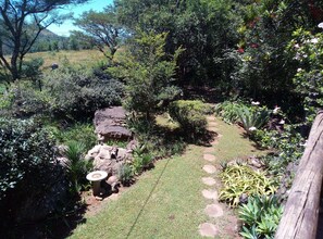 Jardin